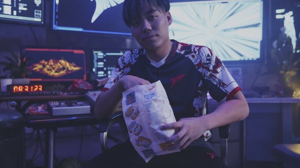 Talon Esports vs T1 VCT Pacific 2023: T1 dominates Talon to win their second match of the season. cover image