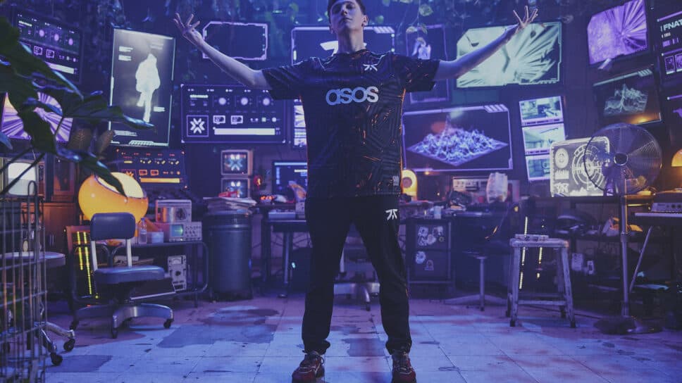 Fnatic vs Giants VCT EMEA 2023: Fnatic secures easy win over Giants. cover image