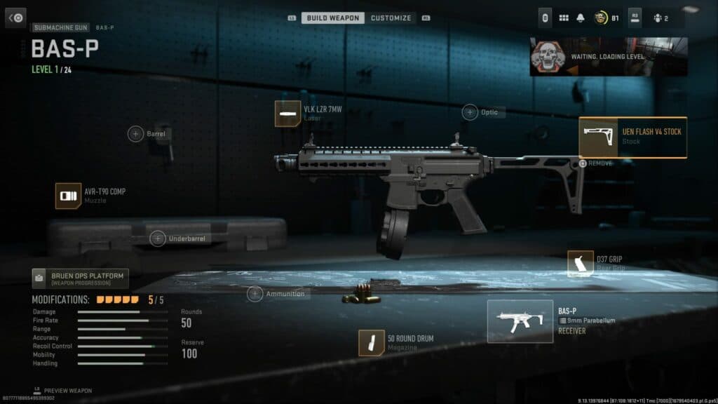 (Screenshot taken by esports.gg)