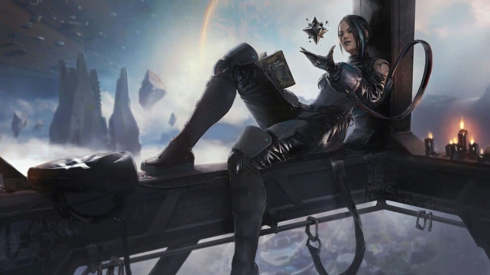 Catalyst set to dominate ALGS Pro League meta cover image