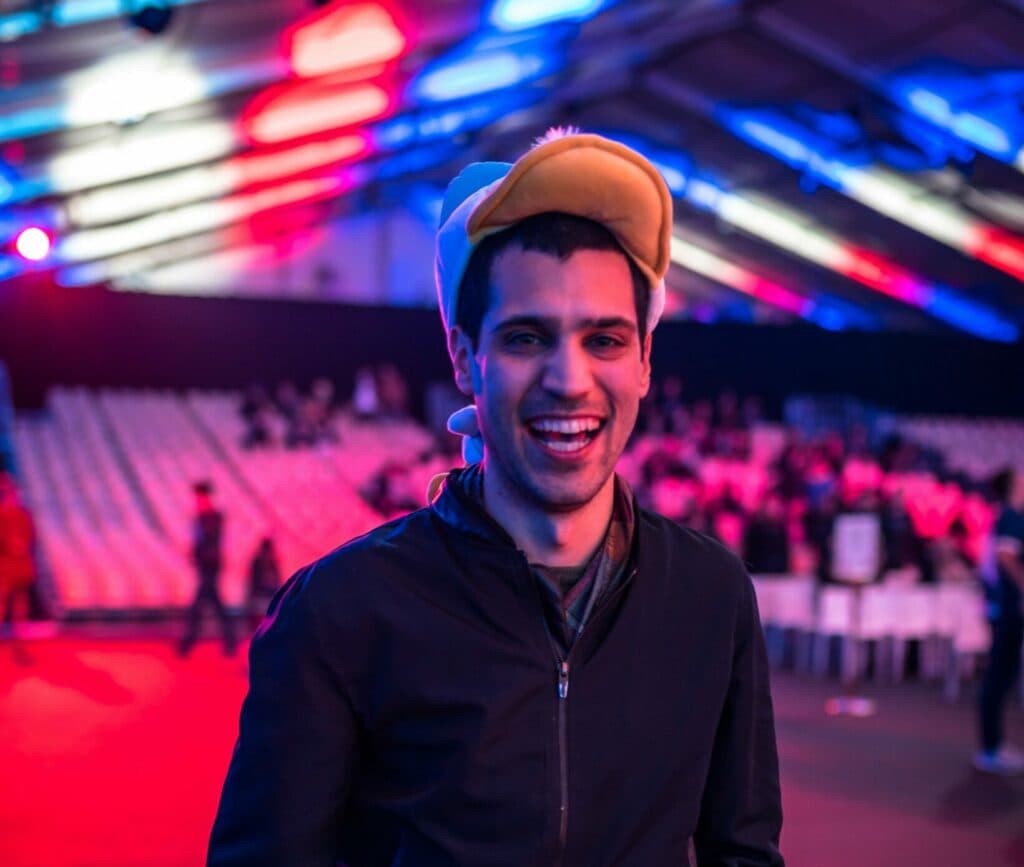 (Image Credit: TorteDeLini)