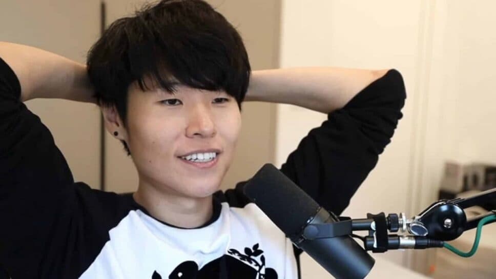 Disguised Toast addresses backlash to his DSG VALORANT Game Changers team cover image