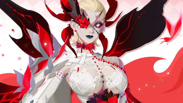 New Dislyte codes for March 2023 cover image