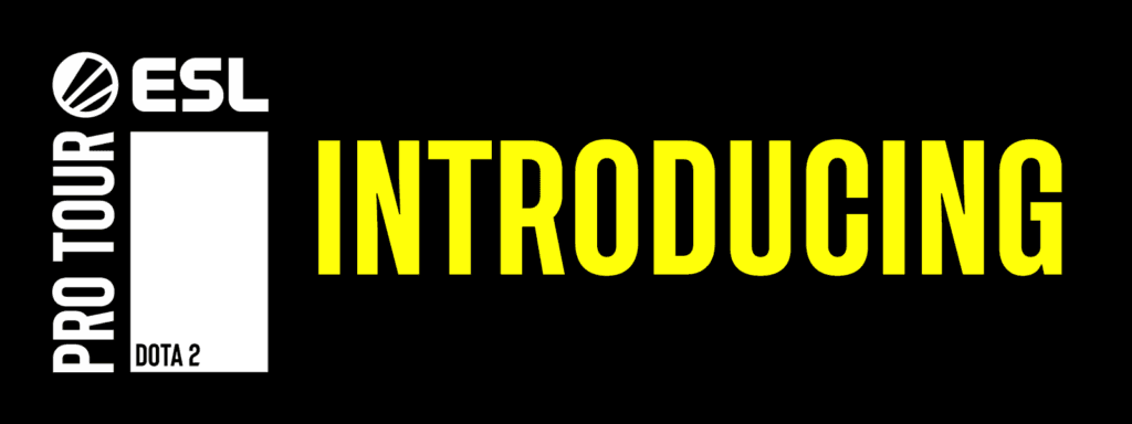 ESL Dota 2 Circuit format (Image via ESL)