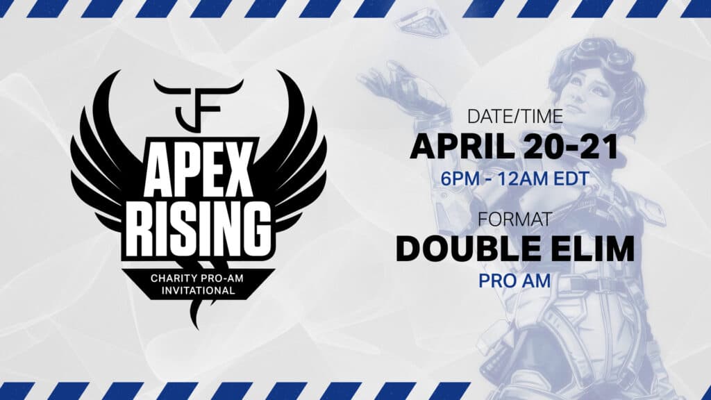 Apex Rising