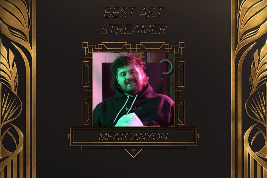 (Image Credit: Streamer Awards 2023)
