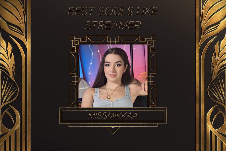 (Image Credit: Streamer Awards 2023)