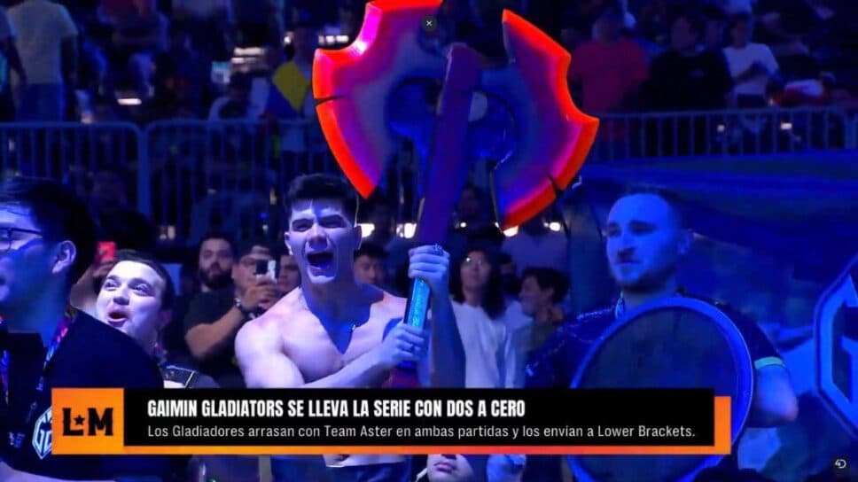 DPC talent share thoughts on the growth of South American Dota 2 cover image