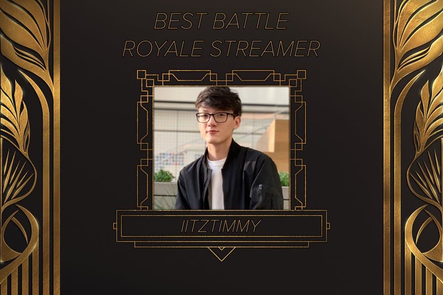 (Image Credit: Streamer Awards 2023)