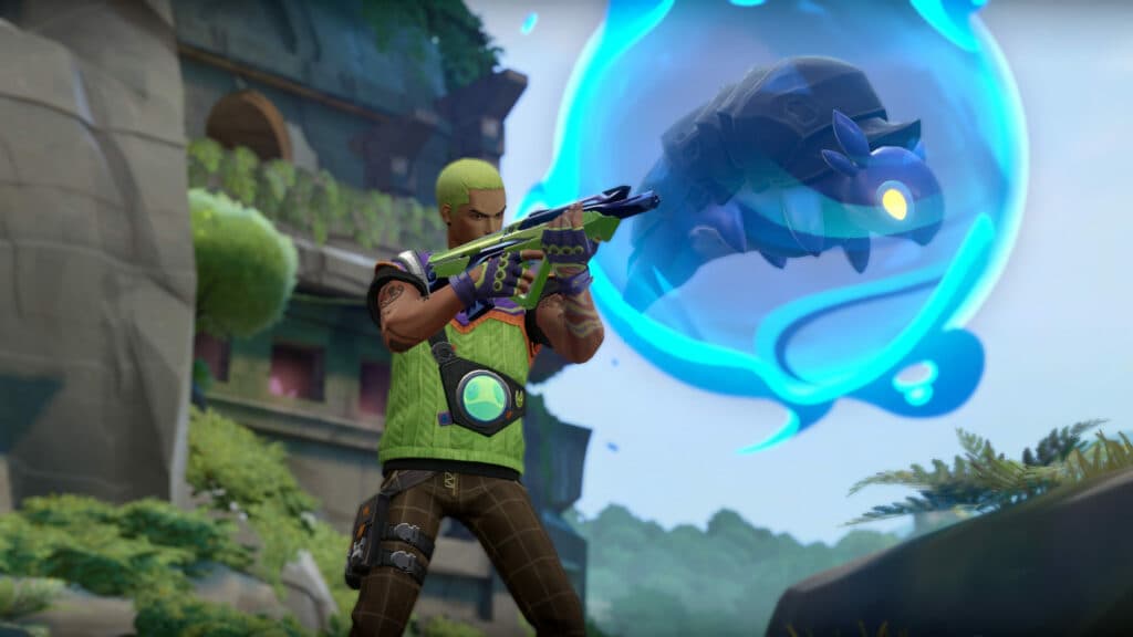 (Image Credit: VALORANT/Riot Games)