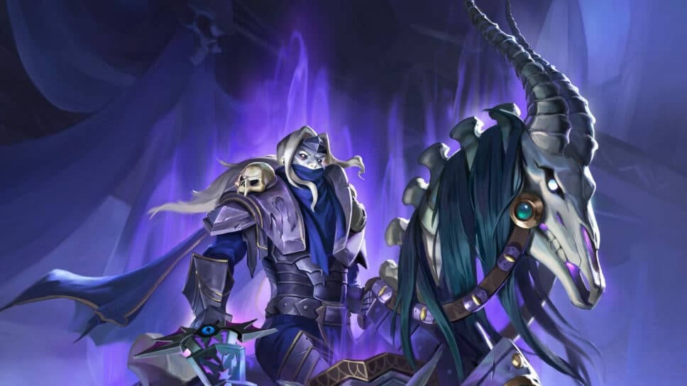 5 Hearthstone decks to climb to Legend after the patch cover image