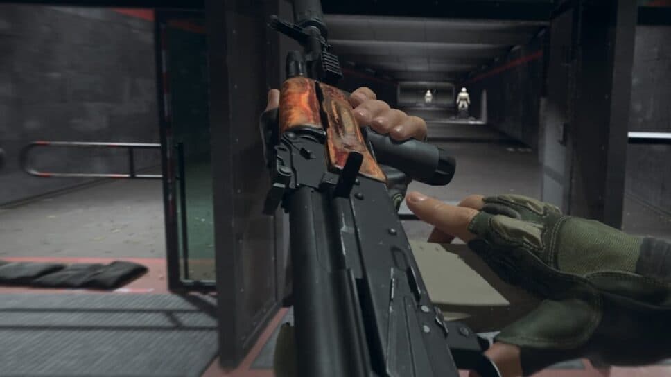 Best Kastov 545 loadout in MW2 cover image