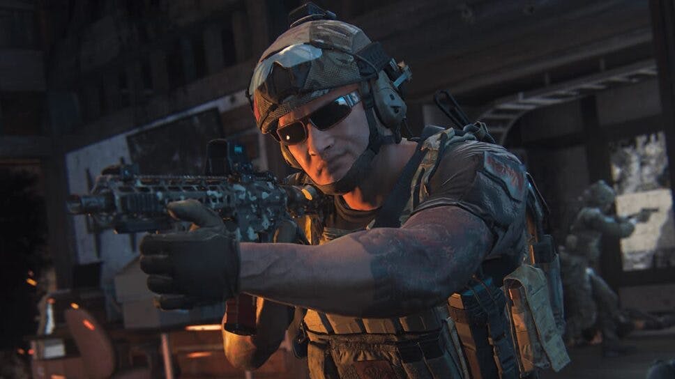 How to fix the DirectX error in MW2 cover image