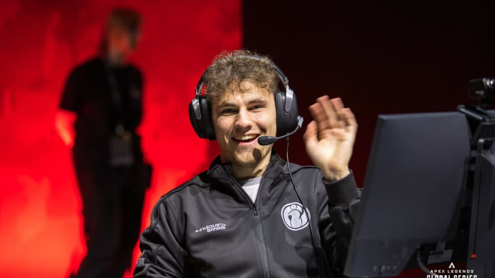 JLingz rediscover their form in the ALGS Pro League cover image