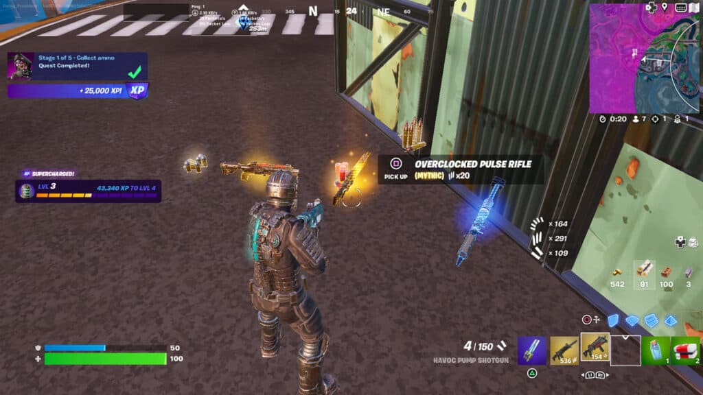 Image via Epic Games