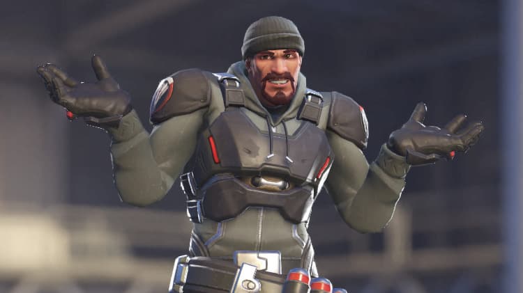 Overwatch 2 LFG is unlikely to happen soon cover image