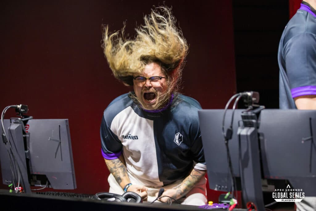 Image Via ALGS/@joebradyphoto