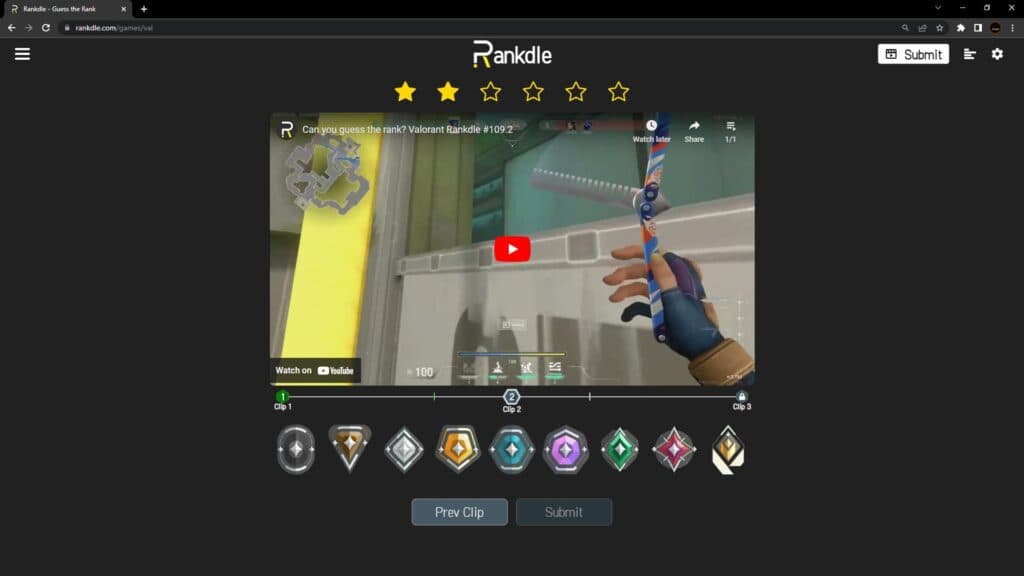 (Screenshot taken by esports.gg)