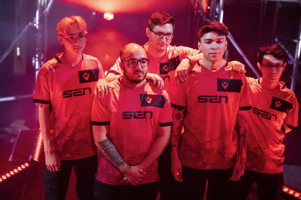 Photo by Colin Young-Wolff/Riot Games