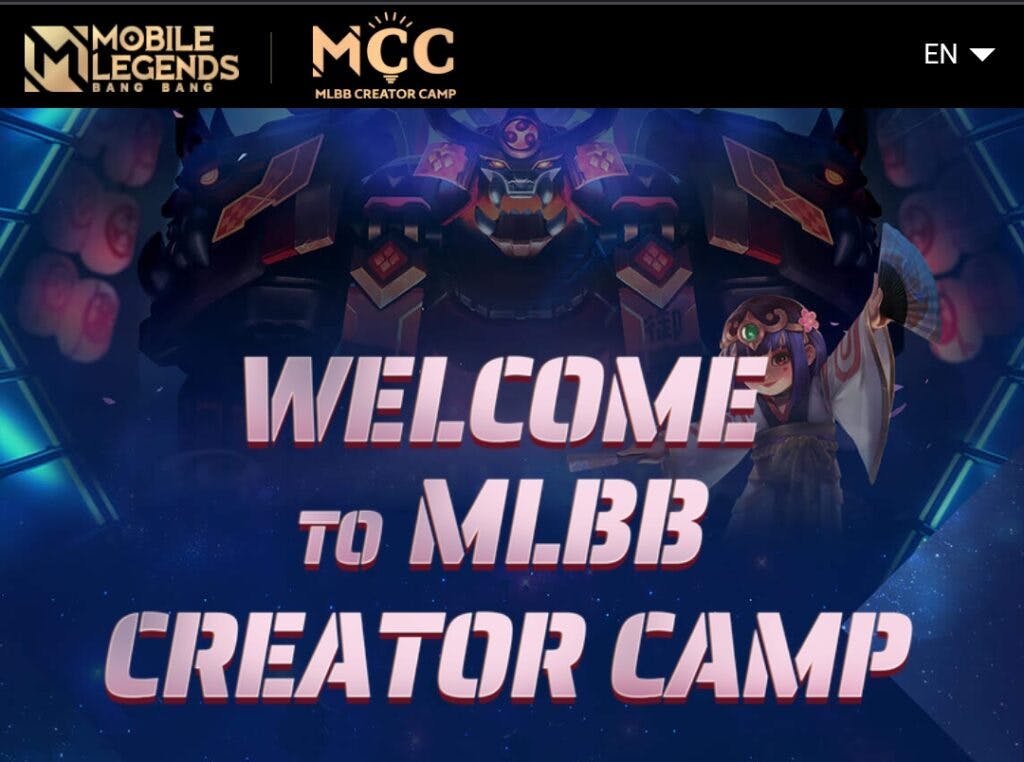 MLBB Creator Camp - Personnel - MLBB Creator Camp