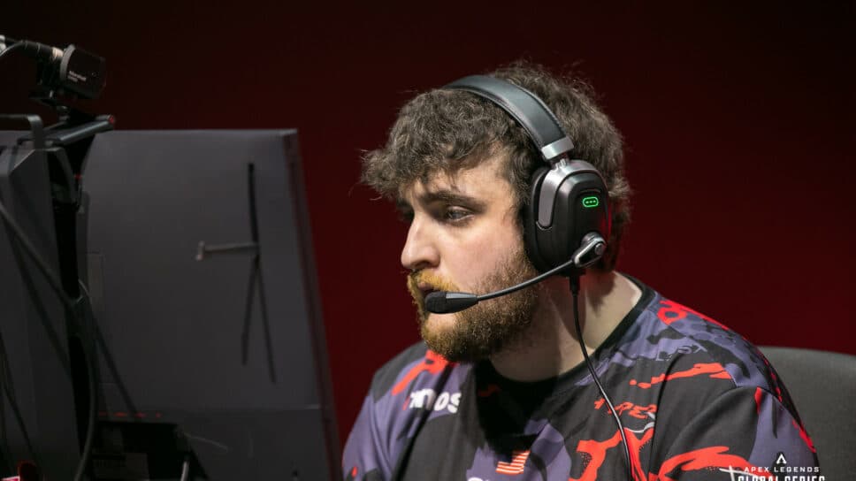 XSET continue Storm Point Mastery cover image