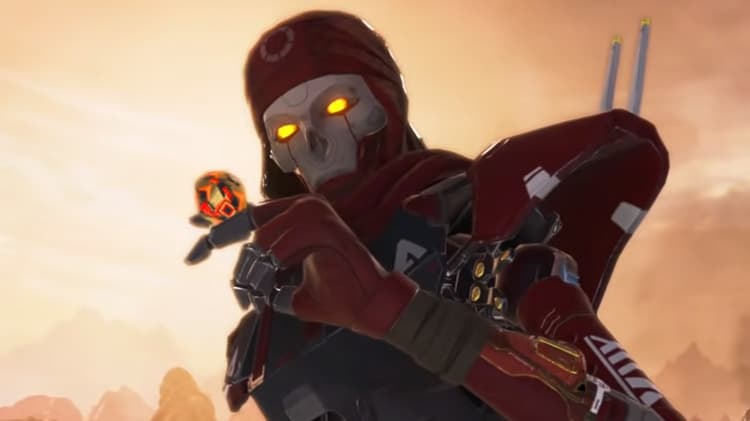 The Apex Legends Support Class, explained