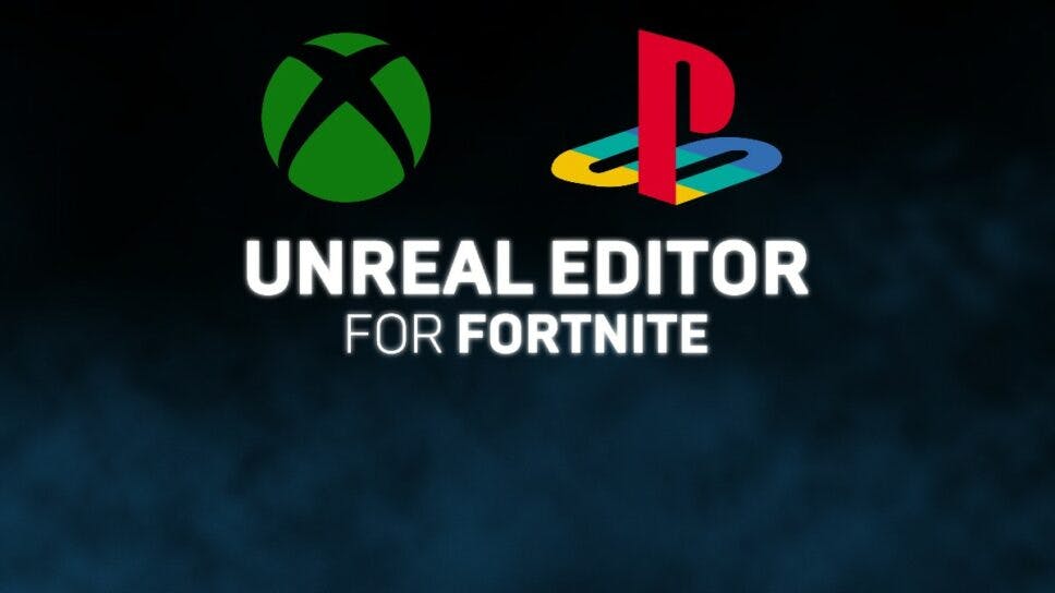 Fortnite Creative 2.0 Console Release Date: Is It Coming to PS5