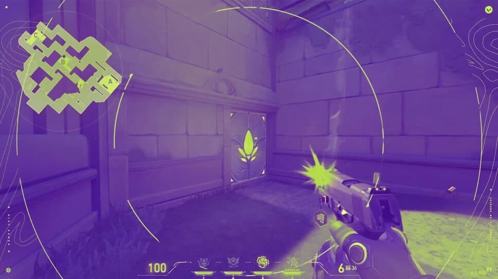 VALORANT 6.06 patch notes: Gekko updates and social fixes galore cover image