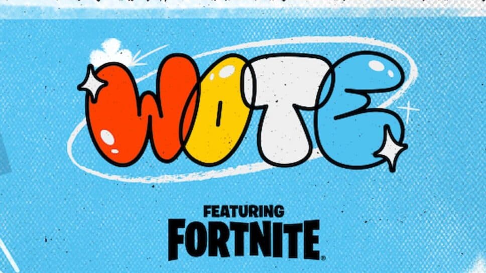 Women of the eRena returns on International Women’s Day with a $75,000 Fortnite contest cover image