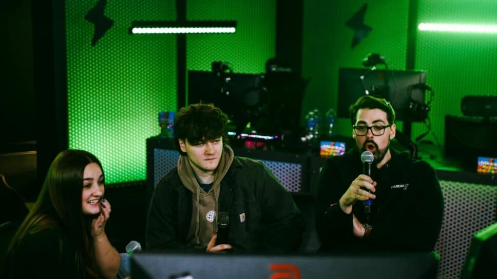 AussieAntics joins the Dignitas roster after leaving NRG cover image