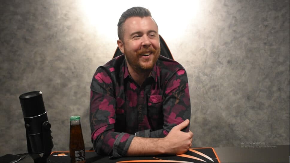 Cap talks about how he’s changed as a talent over the years cover image