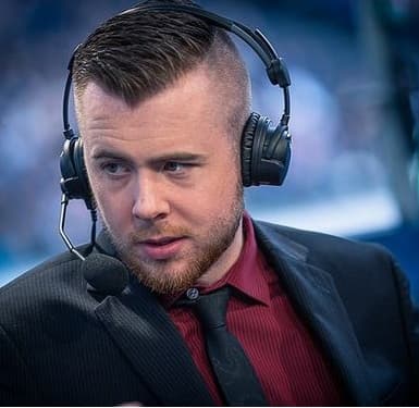 <em>Austin "Capitalist" Walsh</em>