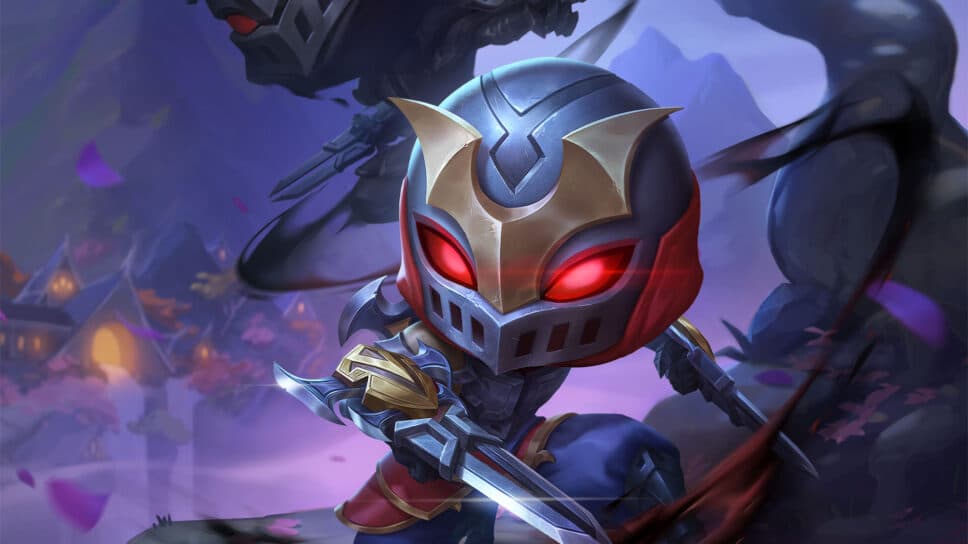 Teamfight Tactics Set 8.5 systems changes cover image