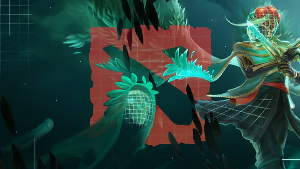 Dota 2 gets a tech update in 7.32e cover image