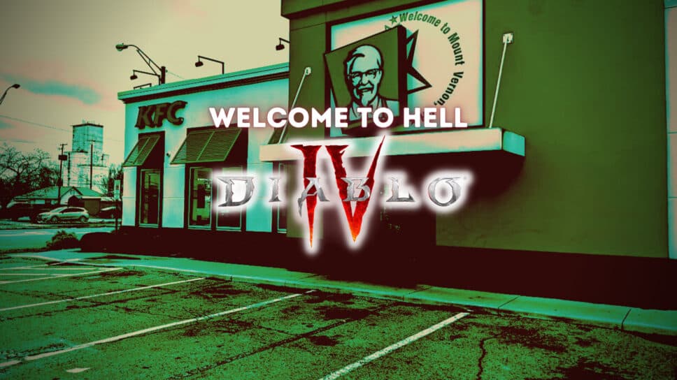 We tried the Diablo IV Double Down so that you don’t have to cover image