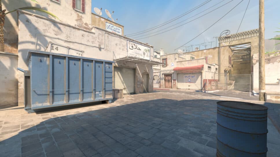 Is Counter-Strike 2 a new game? cover image