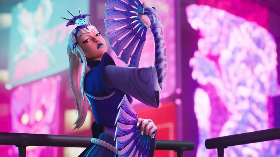 When does Fortnite Chapter 4, Season 2 begin? Release date, leaks and more cover image