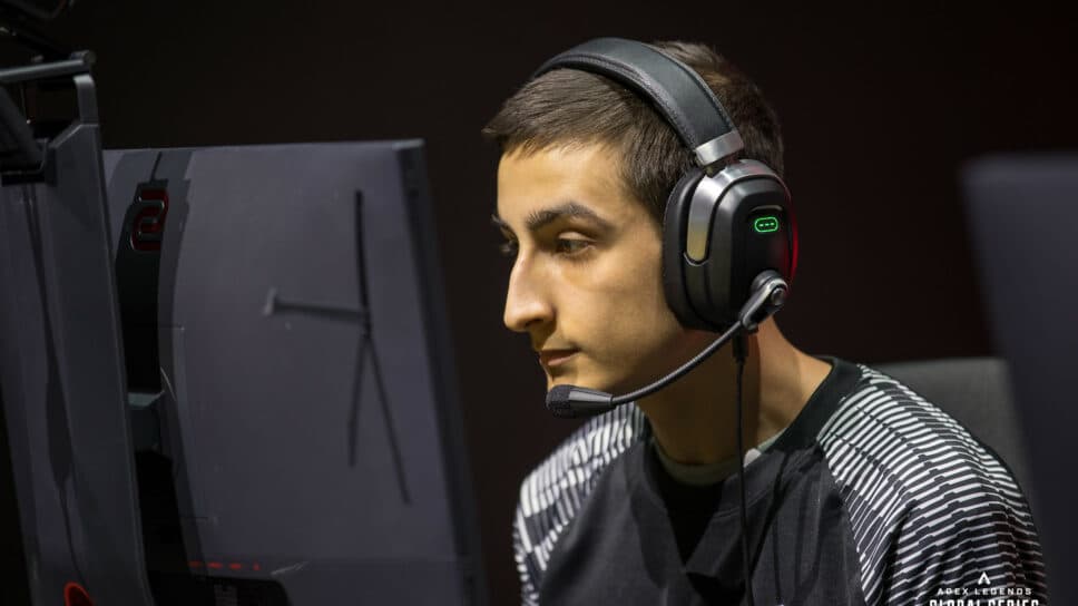 Max Strafe steps down from KCP roster cover image