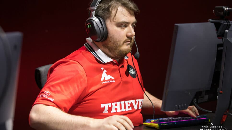 100 Thieves steal victory with incredible duo win cover image