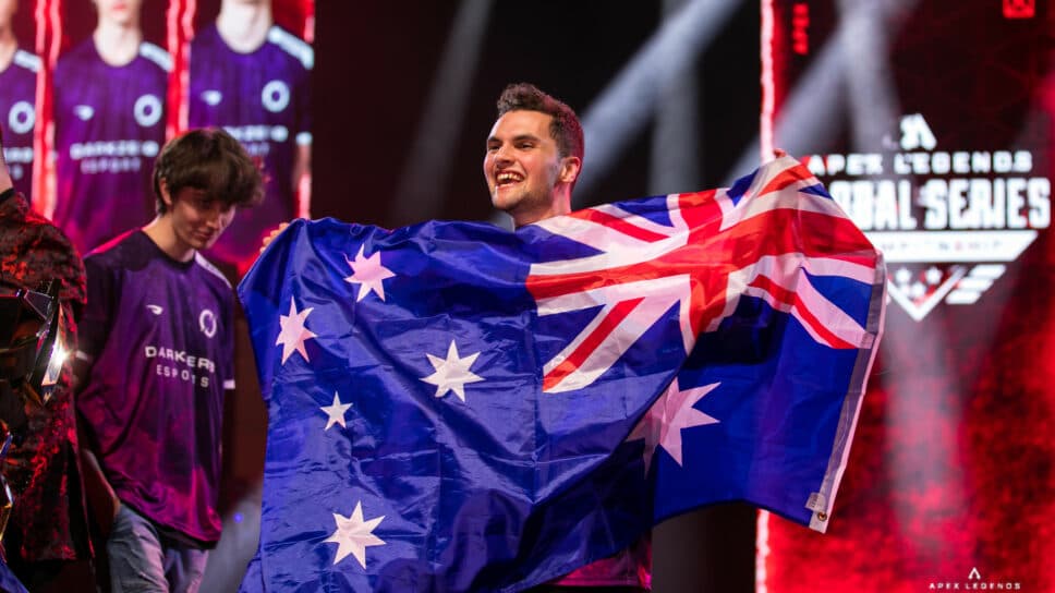 DarkZero deliver a Storm Point masterclass in the ALGS Pro League cover image