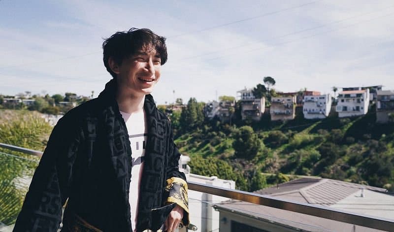 NRG ethos is one of their most successful content creators (Image via NRG)