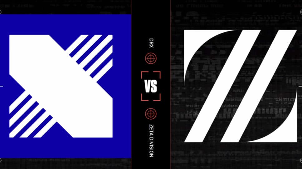 DRX vs Zeta: stax lurks on Zeta to secure the 2-0 cover image