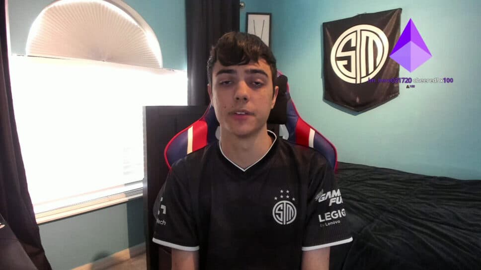 Apex Legends pros argue over ALGS server crash drama cover image