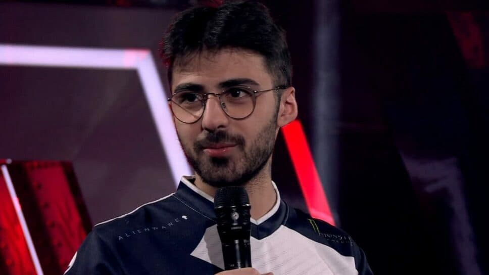 Team Liquid vs FUT Esports: Liquid takes down FUT with a blazing says show cover image