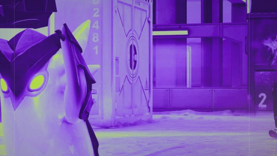 VALORANT Patch Notes 6.05: Gekko bug fixes and performance updates cover image