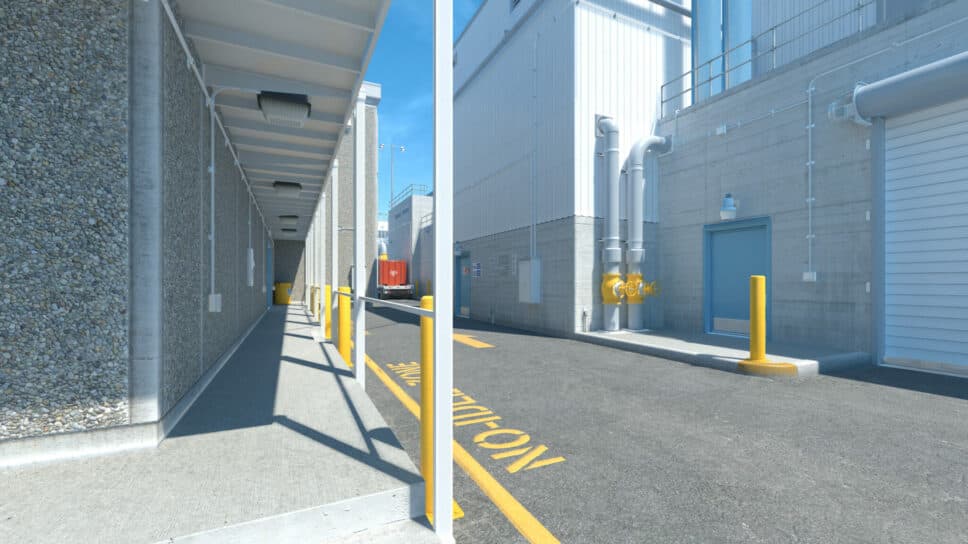 Everything you need to know about Counter-Strike 2’s improved graphics cover image