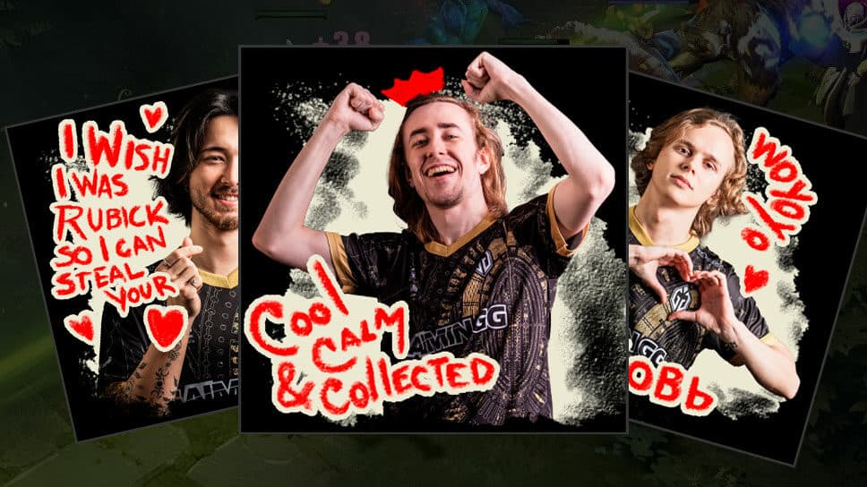 OG vs Gaimin Gladiators: Live results and key moments | Tour 2 WEU DPC cover image
