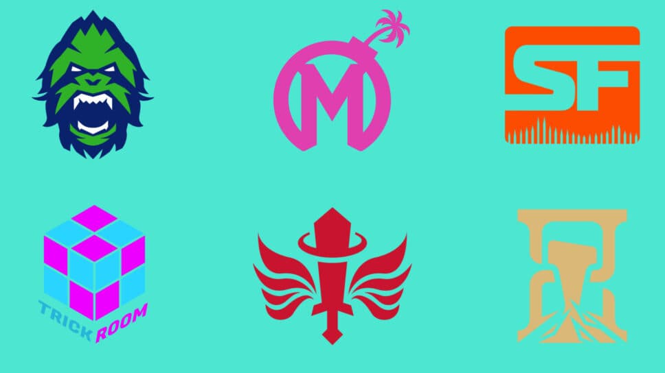 OWL Pro-Am West: 4 takeaways from weekend one cover image