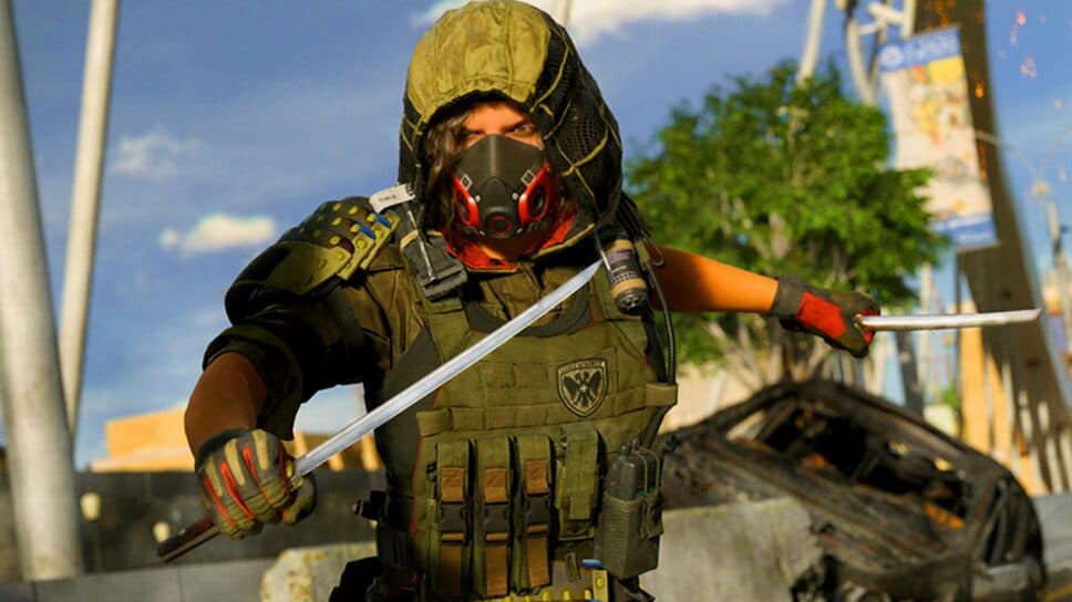 Resurgence mode getting a bit more challenging in Call of Duty: Warzone 2 cover image