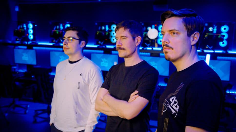 shroud announces open-world survival game Project Astrid cover image